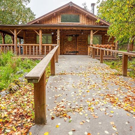 Villa Indian Ak 25 Min To Anchorage & 25 Min To Girdwood Exterior foto