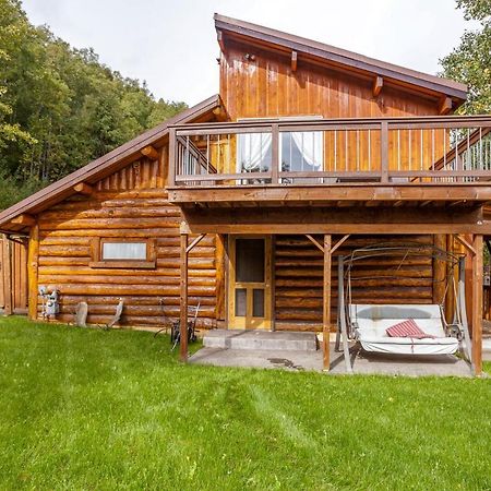 Villa Indian Ak 25 Min To Anchorage & 25 Min To Girdwood Exterior foto