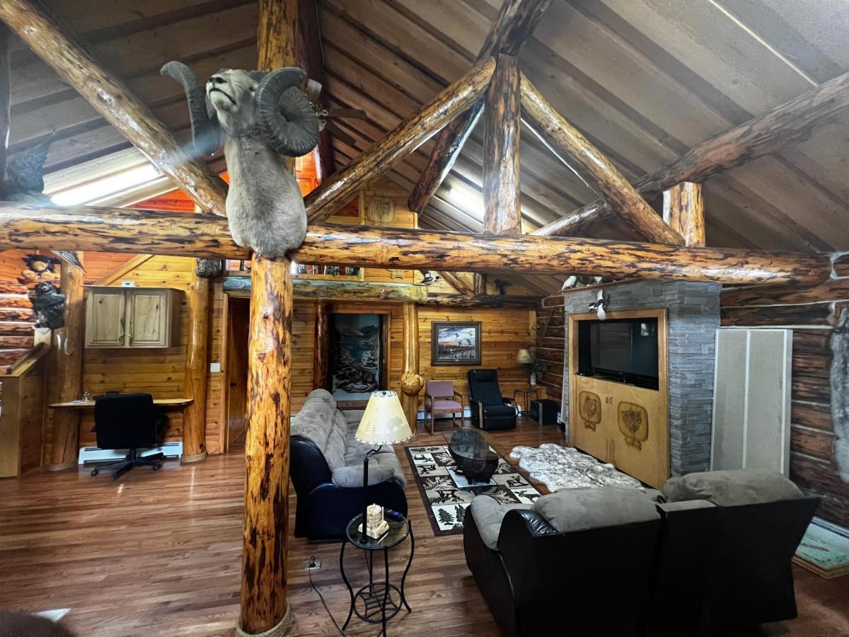 Villa Indian Ak 25 Min To Anchorage & 25 Min To Girdwood Exterior foto