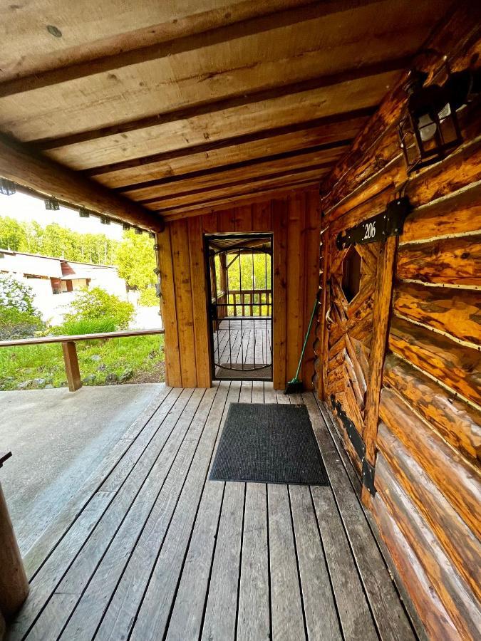 Villa Indian Ak 25 Min To Anchorage & 25 Min To Girdwood Exterior foto
