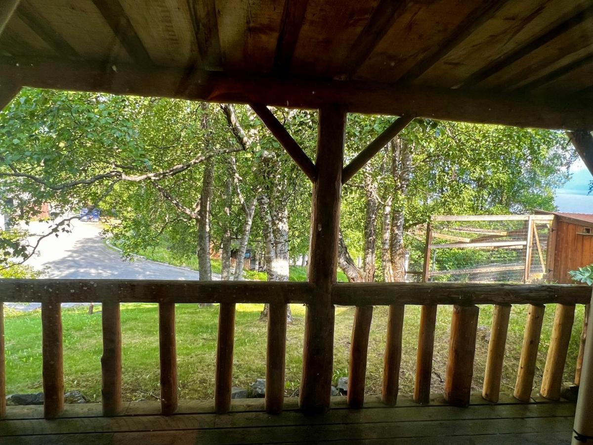 Villa Indian Ak 25 Min To Anchorage & 25 Min To Girdwood Exterior foto