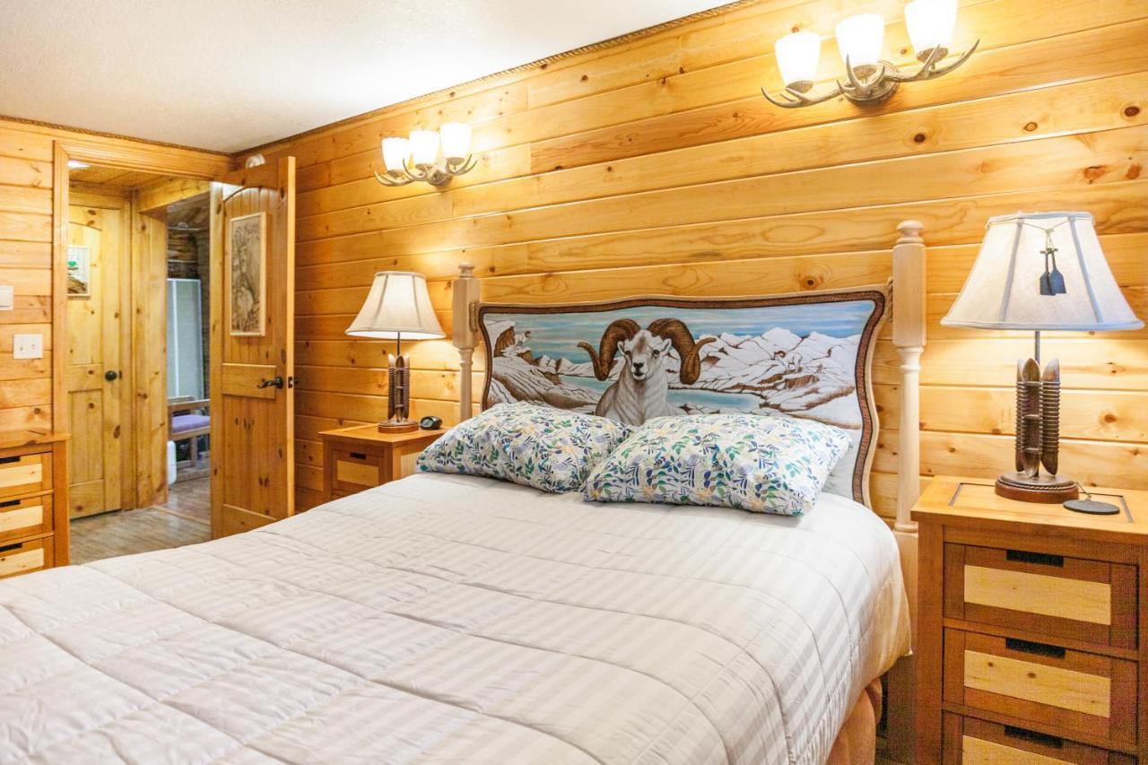 Villa Indian Ak 25 Min To Anchorage & 25 Min To Girdwood Exterior foto