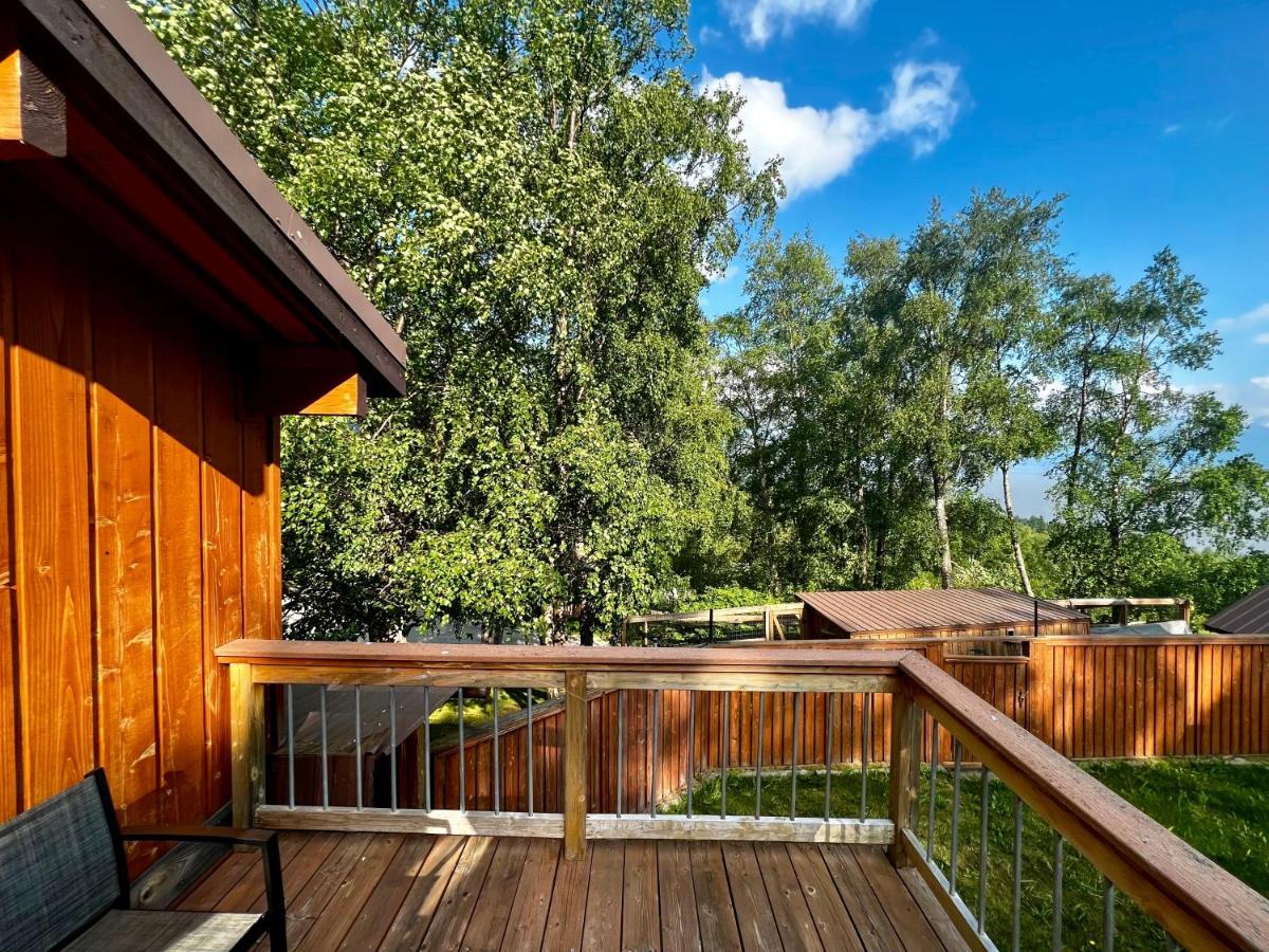 Villa Indian Ak 25 Min To Anchorage & 25 Min To Girdwood Exterior foto
