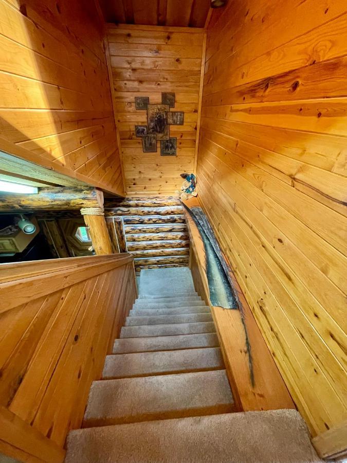 Villa Indian Ak 25 Min To Anchorage & 25 Min To Girdwood Exterior foto