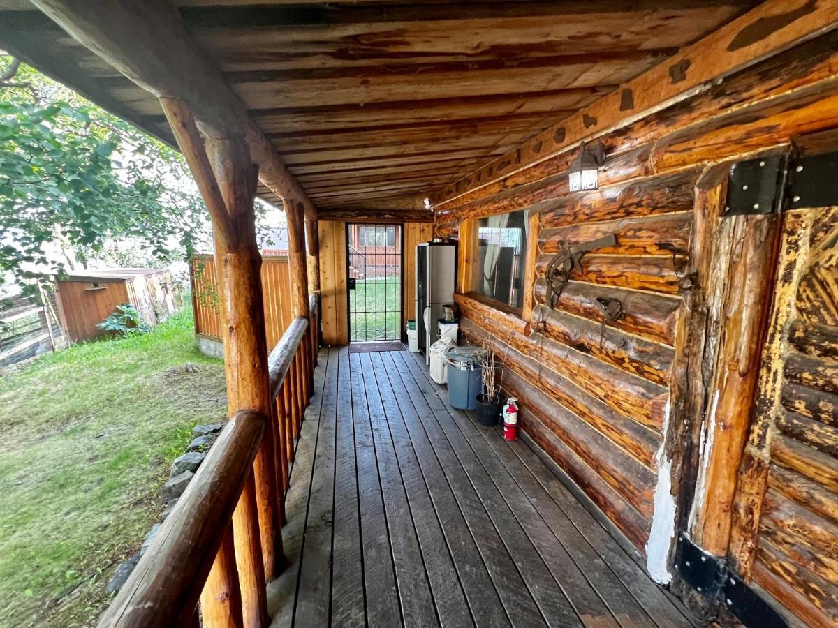 Villa Indian Ak 25 Min To Anchorage & 25 Min To Girdwood Exterior foto