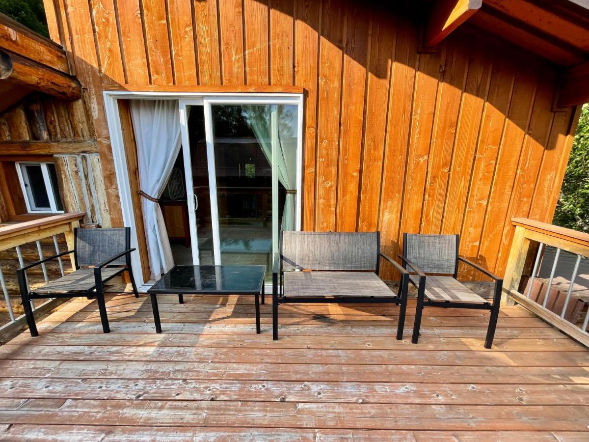 Villa Indian Ak 25 Min To Anchorage & 25 Min To Girdwood Exterior foto