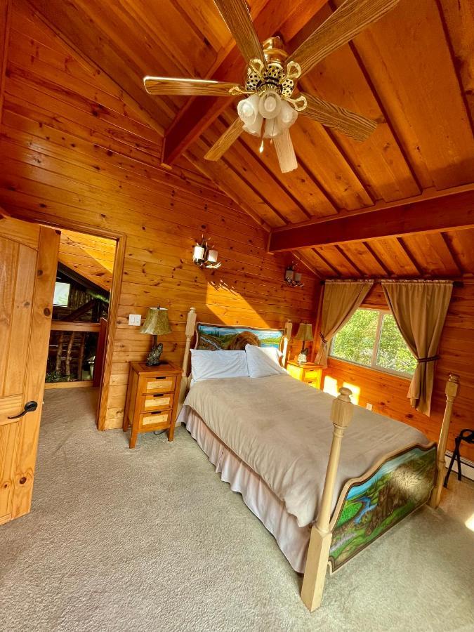 Villa Indian Ak 25 Min To Anchorage & 25 Min To Girdwood Exterior foto