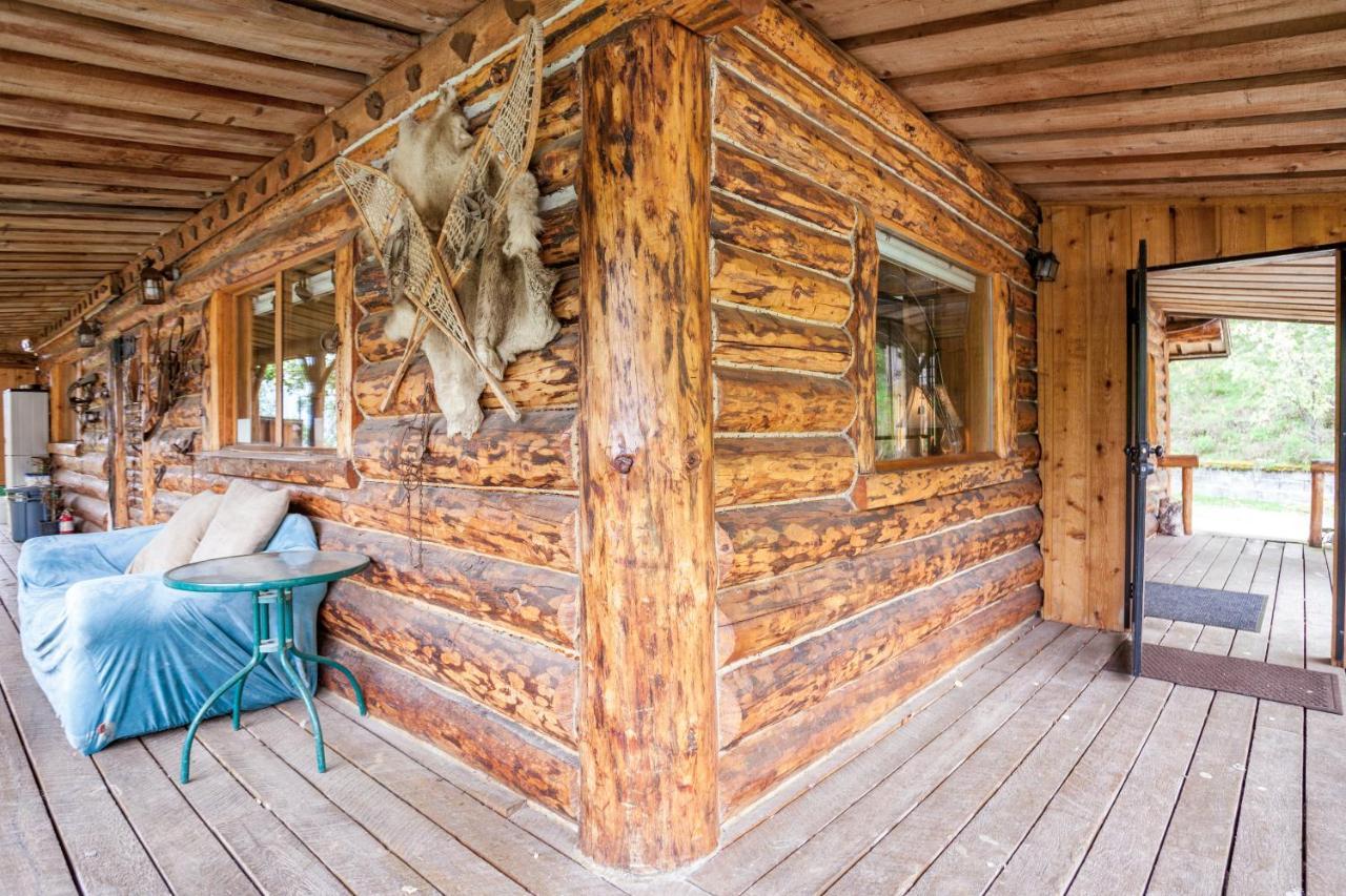Villa Indian Ak 25 Min To Anchorage & 25 Min To Girdwood Exterior foto