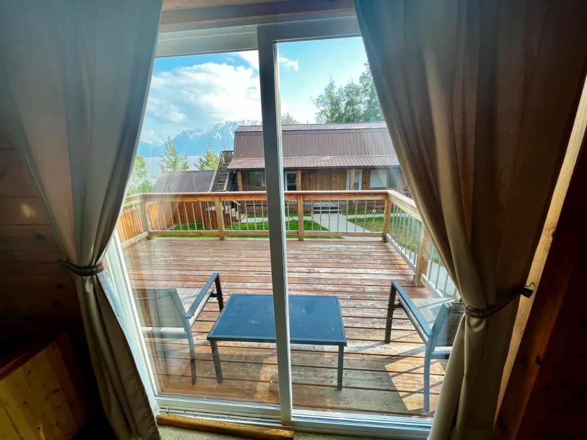 Villa Indian Ak 25 Min To Anchorage & 25 Min To Girdwood Exterior foto