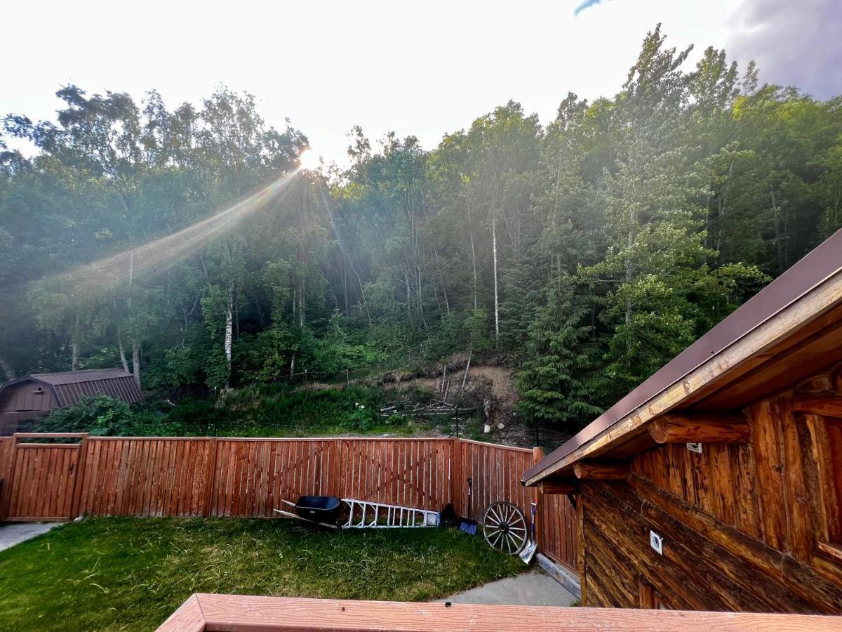 Villa Indian Ak 25 Min To Anchorage & 25 Min To Girdwood Exterior foto