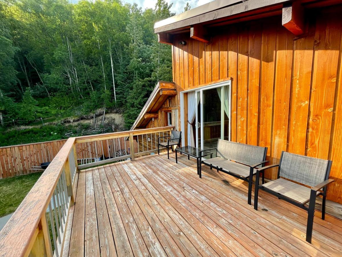 Villa Indian Ak 25 Min To Anchorage & 25 Min To Girdwood Exterior foto