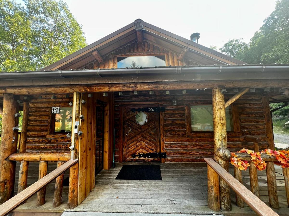 Villa Indian Ak 25 Min To Anchorage & 25 Min To Girdwood Exterior foto
